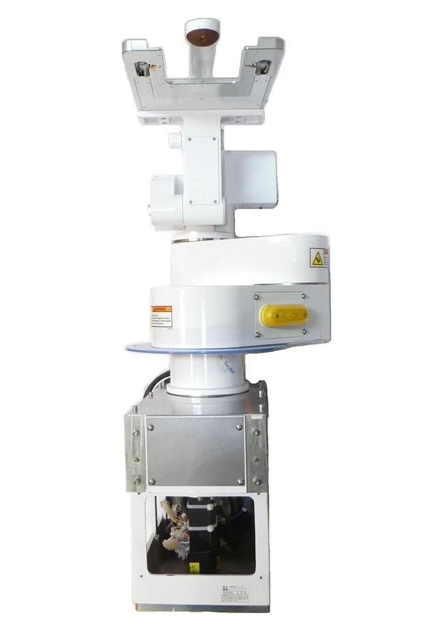 Used Shinko MCMR-11-2 Single Arm Wafer Handling Robot Assembly Untested Spare