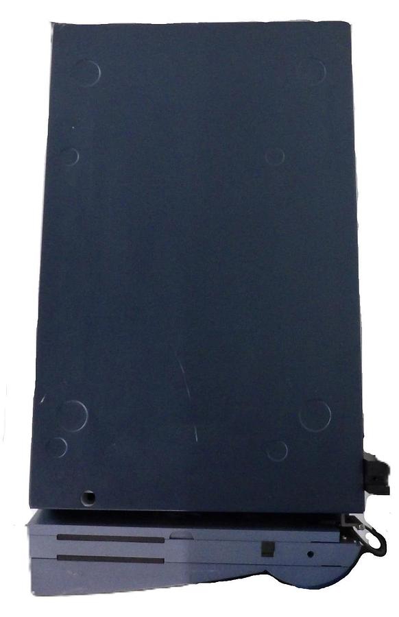 Used Waters 186016007 Sample Manager Acquity Ultra Performance LC Damaged As-Is