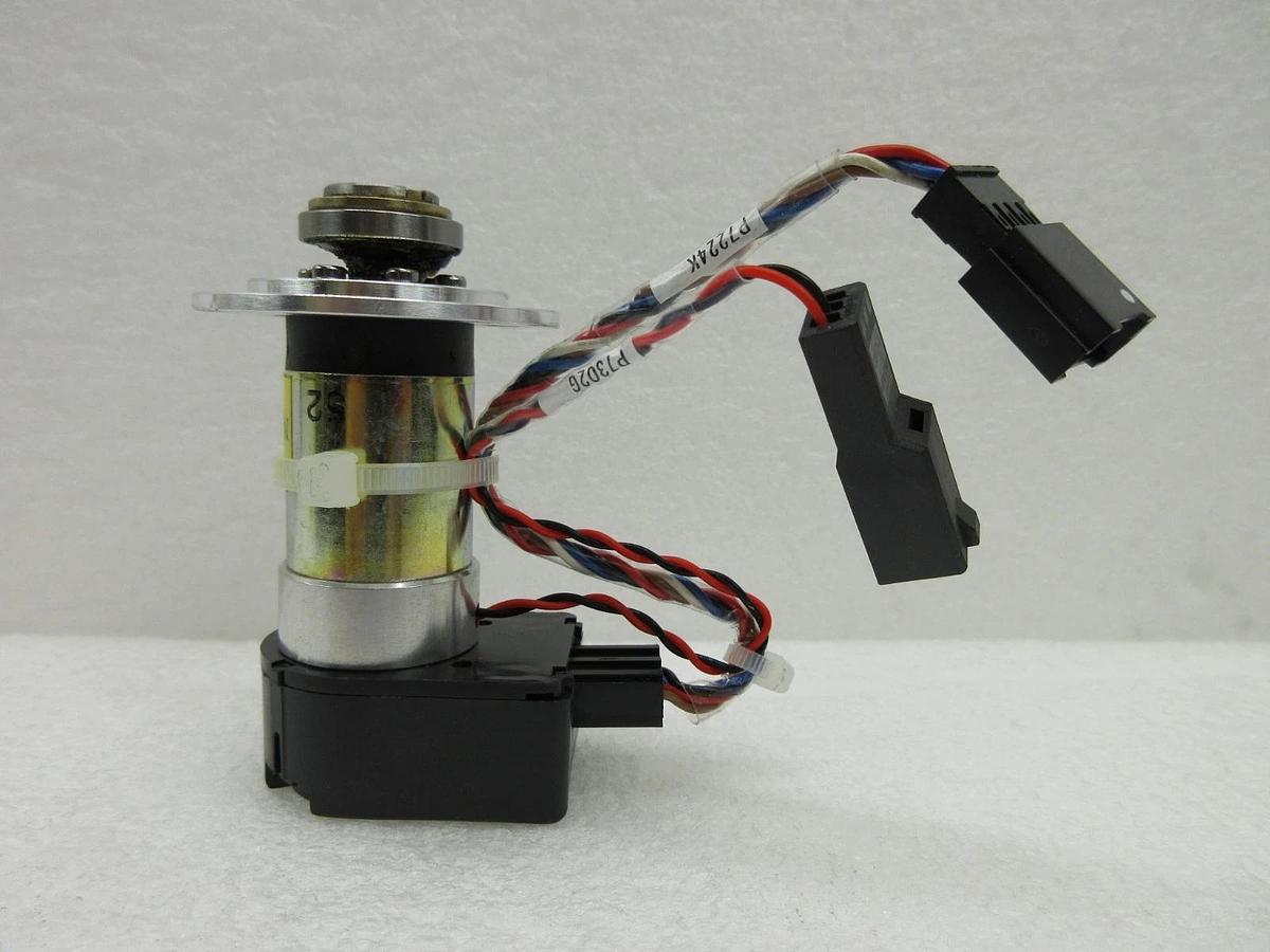 Used Faulhaber HEDS-5540 F14 Minimotor HEDS 5540 F14 Nikon NSR-S205C Used Working