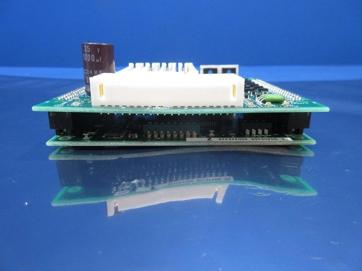Used Advantest BLB-025841 Circuit Board PCB PLB-420972BB2 M4542AD Used Working
