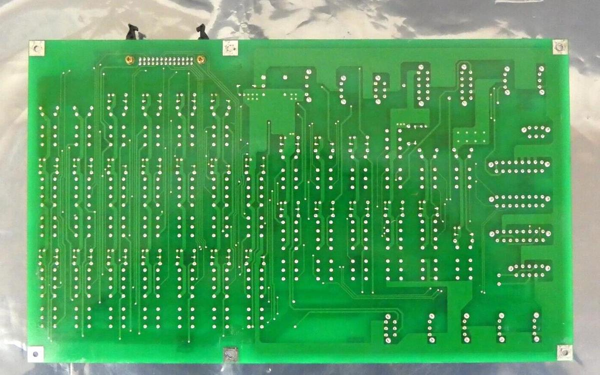 Used Asahi Kogyosha F930 79 43(3)A EX Intlock PCB 36020223A Nikon NSR-S307E Working