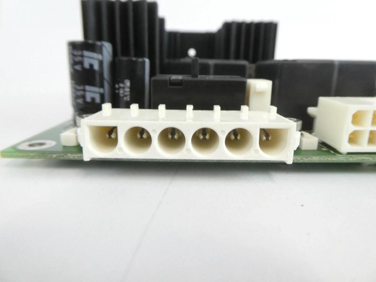 Used AB Sciex 02551L Temperature Controller PCB Triple TOF 5600 MDS Working