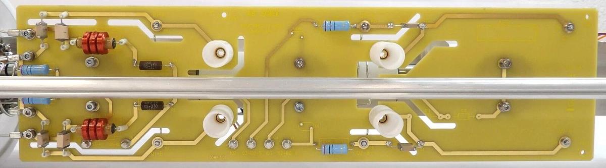 Used AB Sciex 1007460 Linear Ion QTRAP Quadrupole Q1 Q3 API 3200 5012671 MDS Working