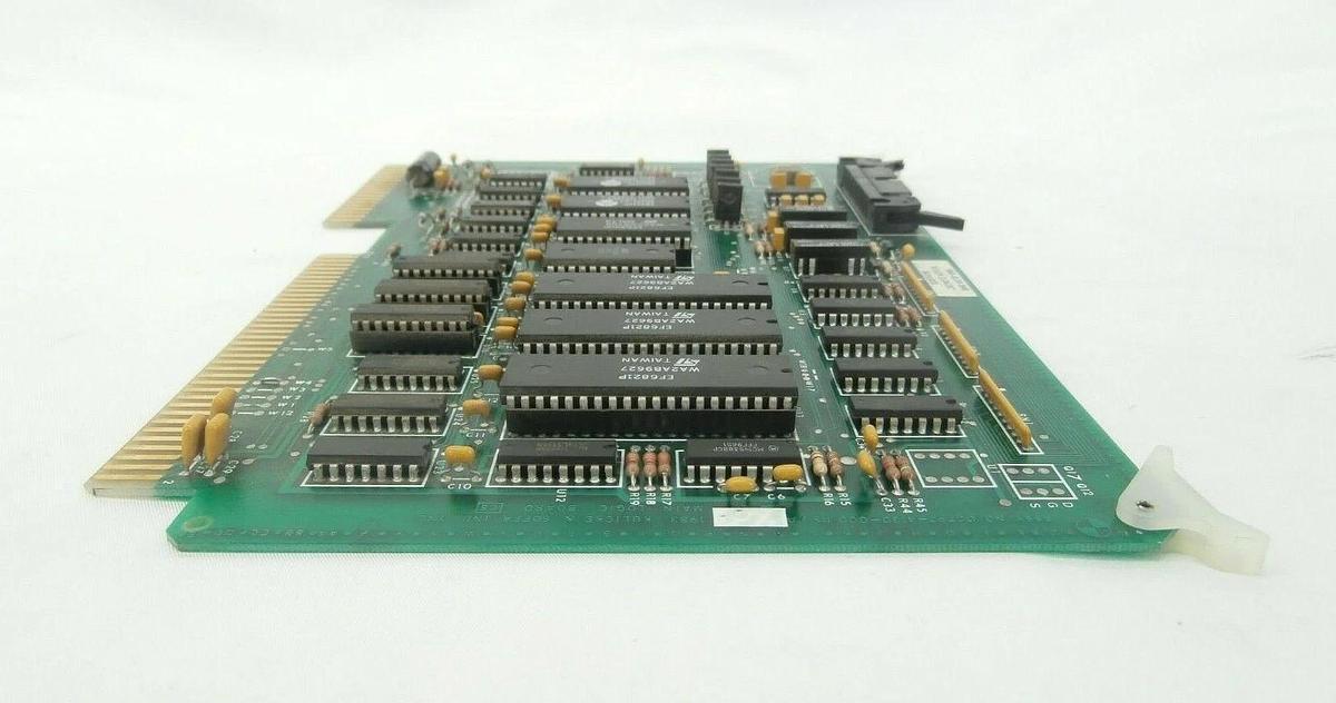 Used Kulicke & Soffa 980-4130-000 Main Logic Board PCB Card 00797-4130-000 Working