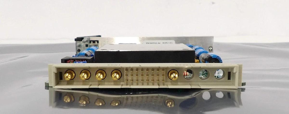 Used MKS Instruments AS00720-04 Power Supply PCB Card AMAT 0190-07502 Lot of 3 Spare