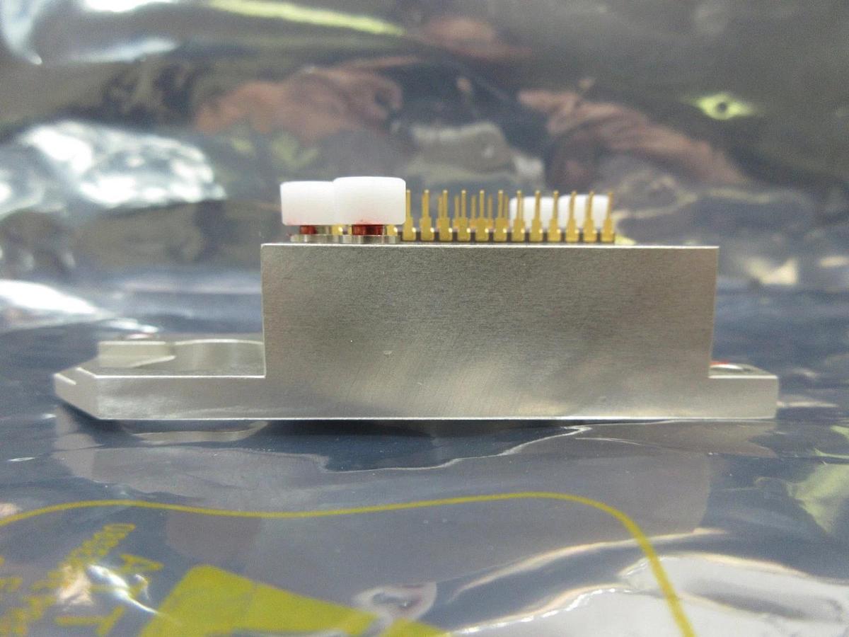 Used Nikon Precision RETTD1096AAG-011 EPROM Sensor 101A9D10 NSR-S204B Working