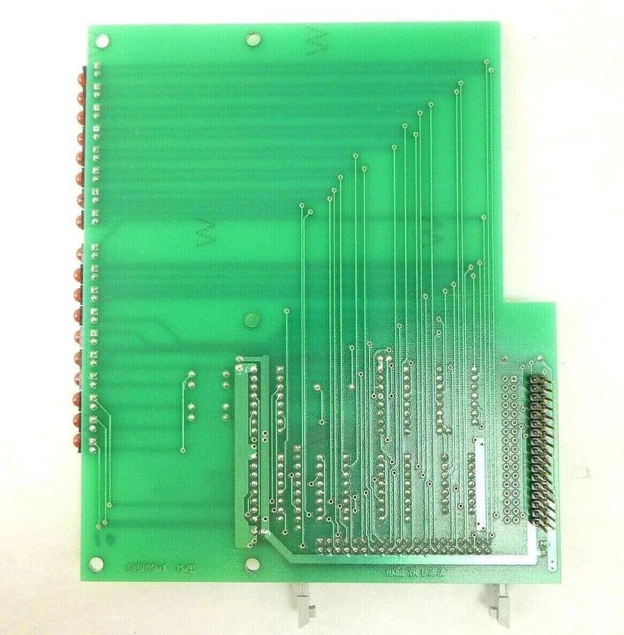 Used SVG Silicon Valley Group 80224A-01 Canon Interface PCB 99-80224-01 Working Spare