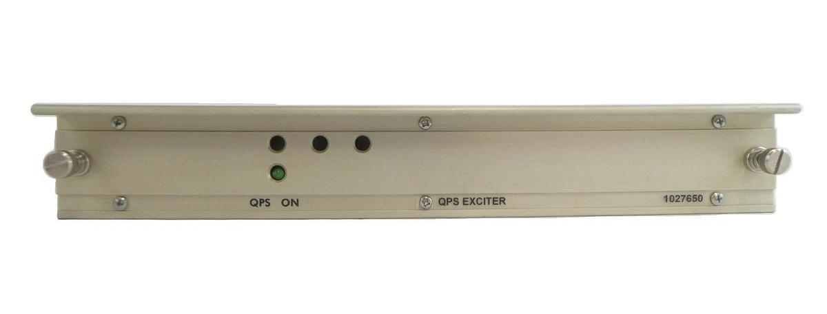 Used AB Sciex 1027650 QPS Exciter Module PCB Card TripleTOF 5600 LC/MS MDS Working