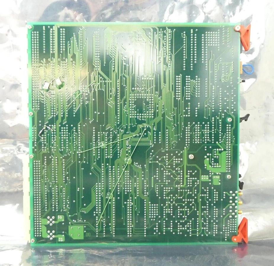 Used Nikon 2S015-206-3 Controller VME PCB Card PA S13003-1001 NRM-3100 Working Spare