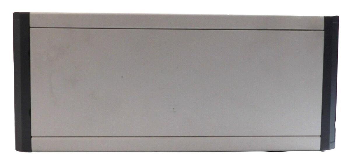 Used Xelas ControlUnit V1.0 Spectrometer Control Unit Module Working Surplus