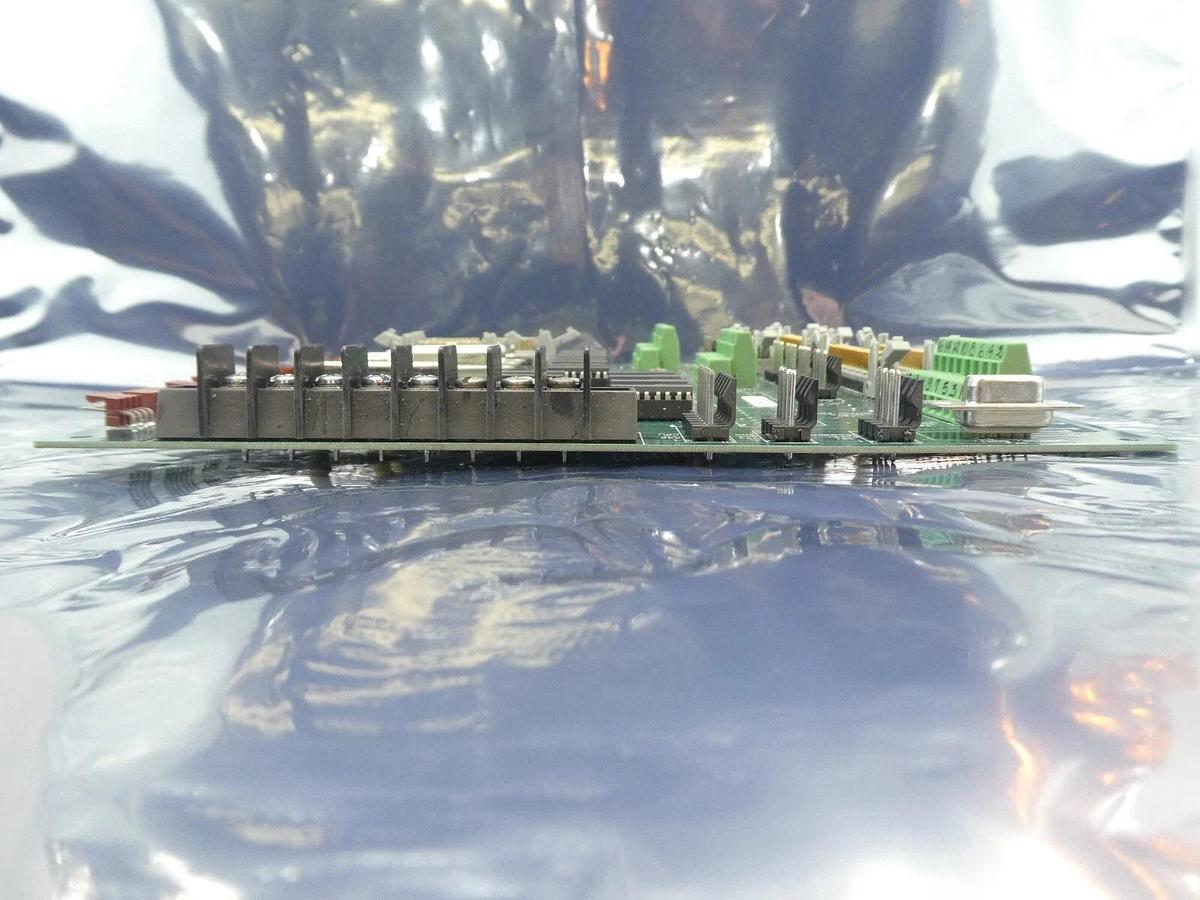 Used GaSonics 90-2608 Loadlock Interface PCB Rev. B Aura A-2000LL Working Surplus