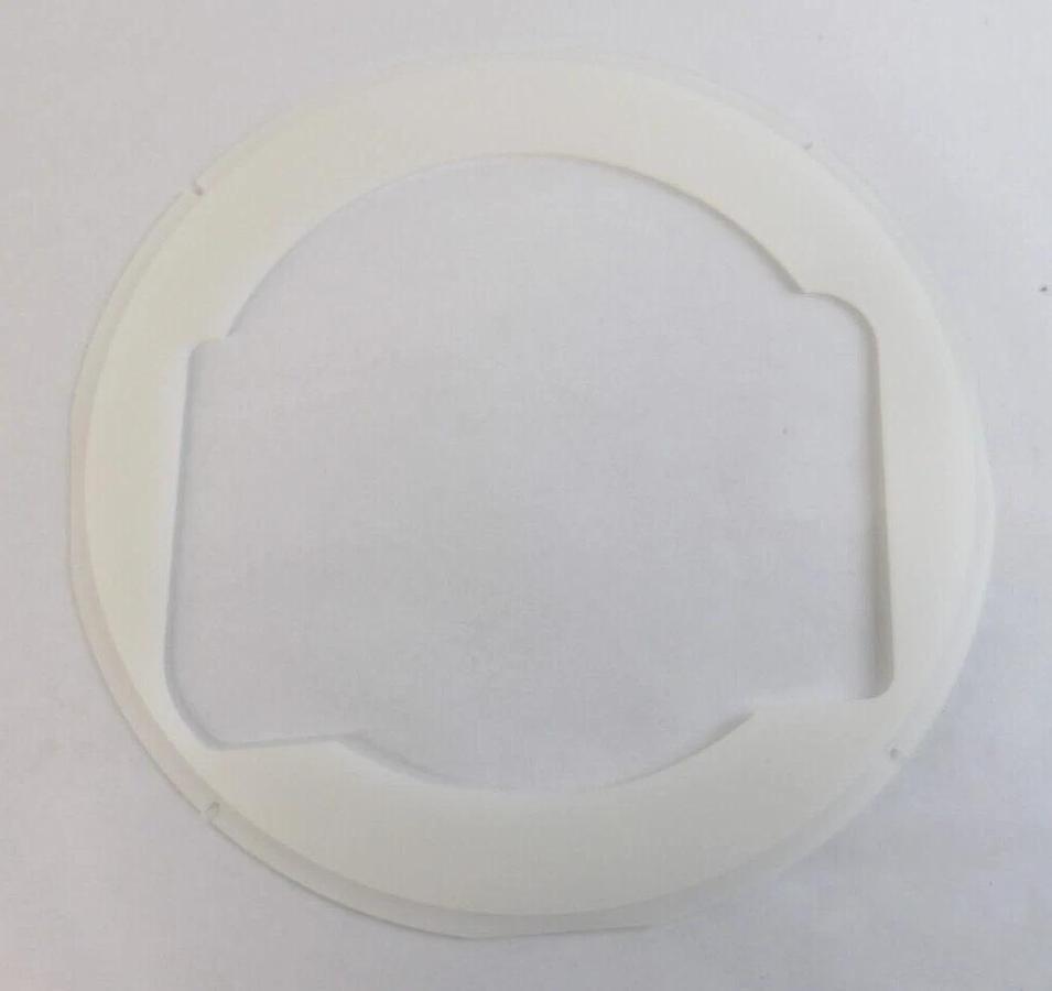 TEL Tokyo Electron B22910-331417-11 Top Cover NDP8H-C/O Lot of 3 New Surplus