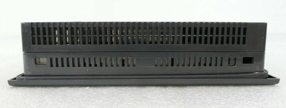 Used GE Fanuc CQPICTDE0000-A Panel PC 2880045-01 FujiFilm GenStream I/II Working