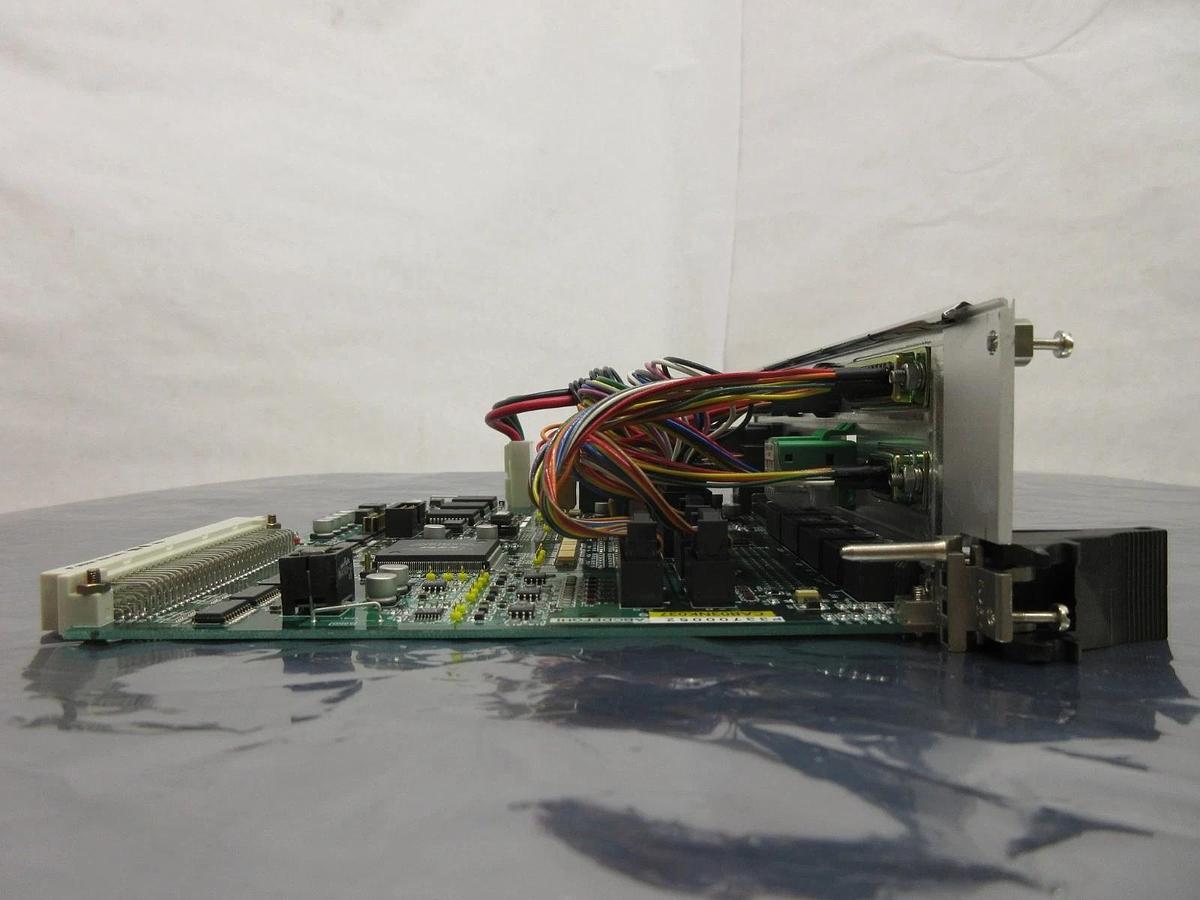 Used Nikon 4S019-461 Processor PCB Card BSA-OTH NSR System Used Working