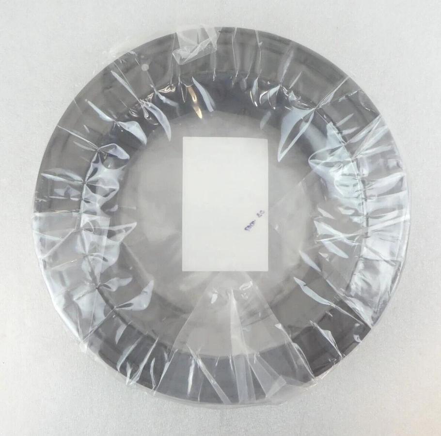 Refurbished Lam Research 715-330984-001 ESC Gas Injection Fixed Gap Bottom Ring Refurbished