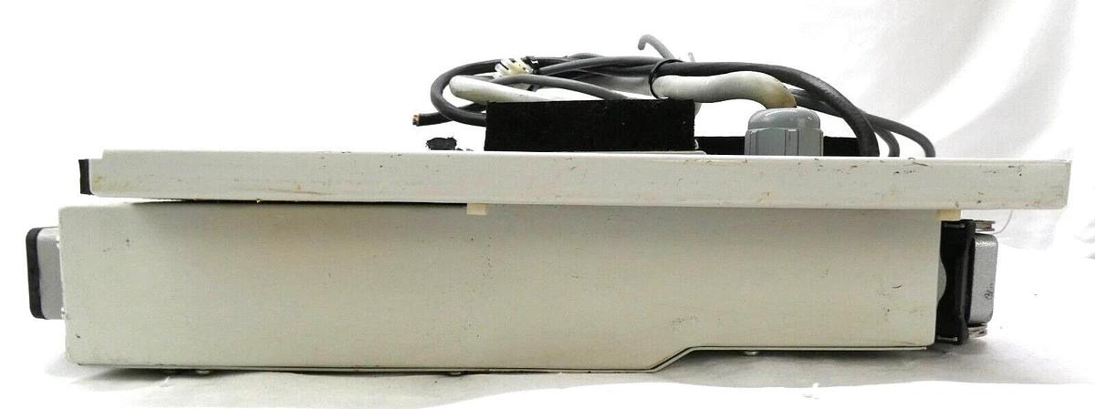 Used Edwards D37207000 Vacuum Pump Electrics Module Power Supply Dented Spare