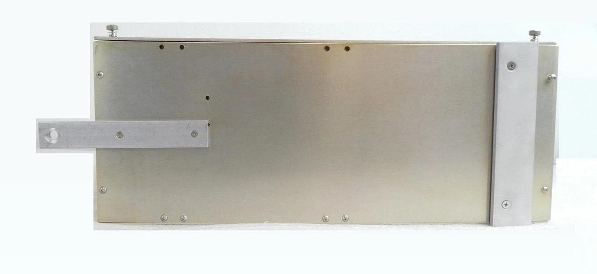 Used Semitool LT02248 SP75 2-Axis Robot Beta Controller Assembly Working Surplus