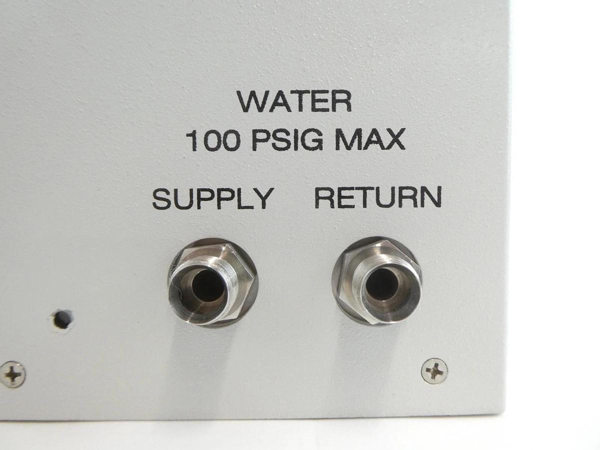Used ASTRON Paragon MKS Instruments AX7700-10 RPS Remote Plasma Source Tested Working