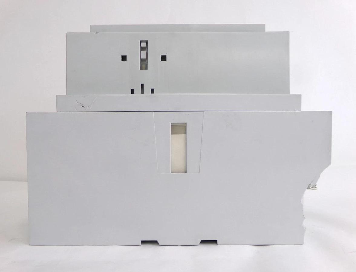 Used AB Allen-Bradley 100-E400E 3-Pole Contactor Series B 100-ES3-11 Surplus