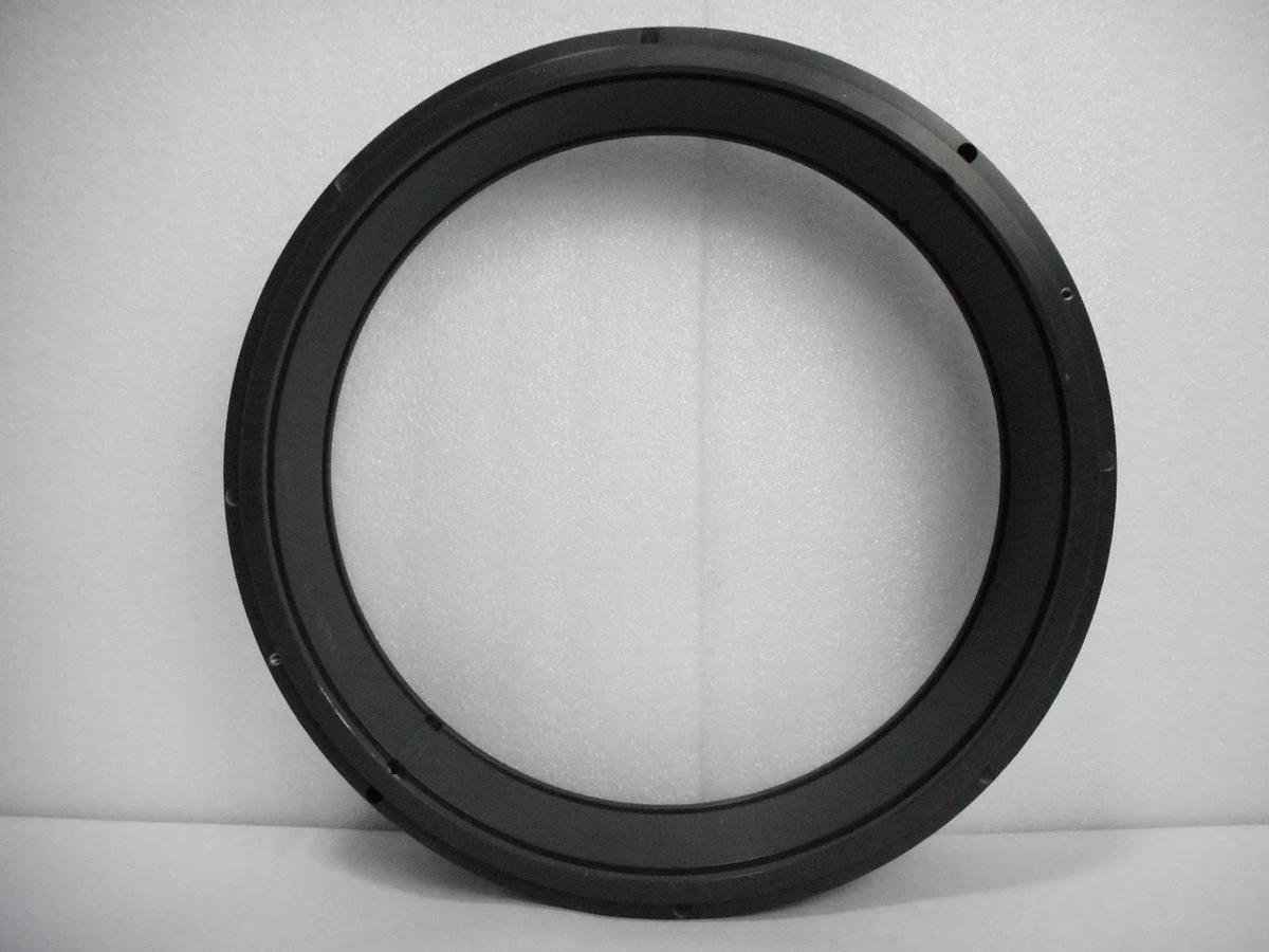 Used Lam Research 715-11006-4-1 Chamber Ring Used Working