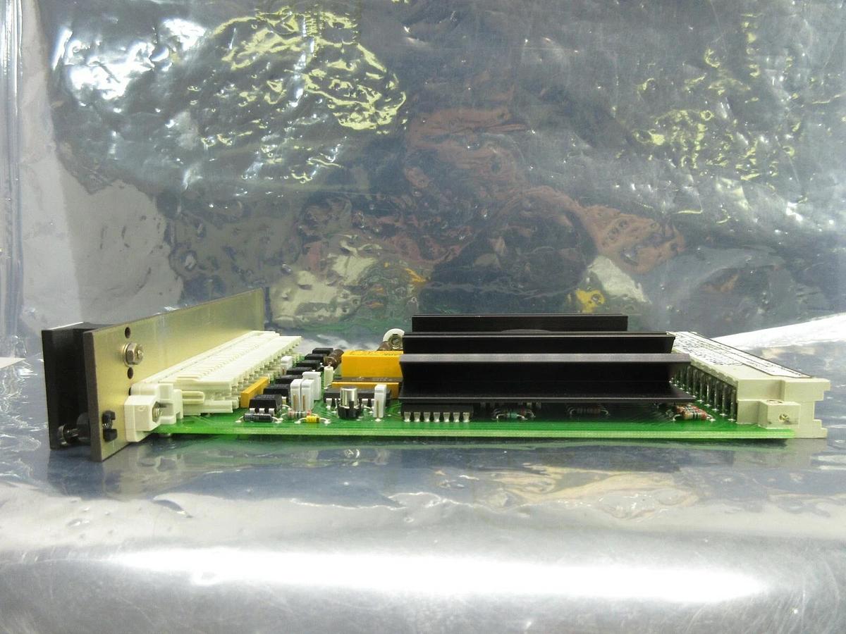 Used Philips 7122 714 1800 Power Distribution PCB Card ASML 4022.430.0336 PAS Used