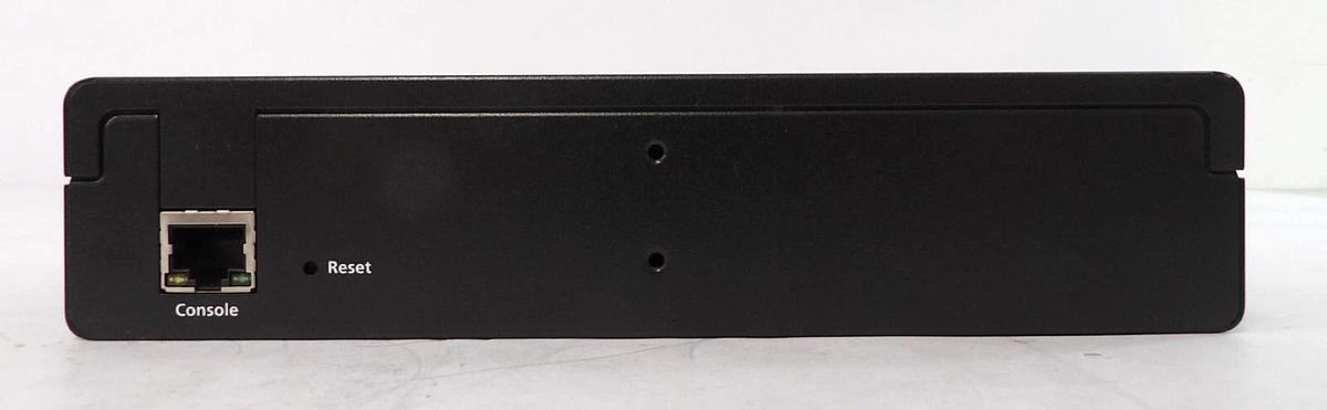 Used Moxa 3093091000012 8-Port Serial Device Server Nport 5610-8-DT Working