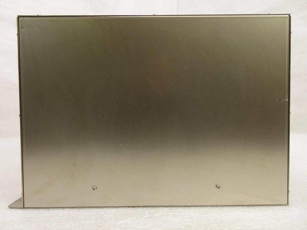 Used JAE Japan Aviation Electronics KT002155-03 GCTX Amp Nikon 4T070-667 Working