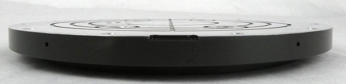 Used AMAT Applied Materials 0010-30724 MXP Polyimide ESC 0090-09299 Working Surplus