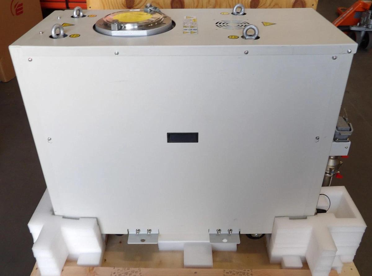 Refurbished iXH 1820H Edwards NRY24G000XS Dry Vacuum Pump IXH1820H Manufacturer Refurbished