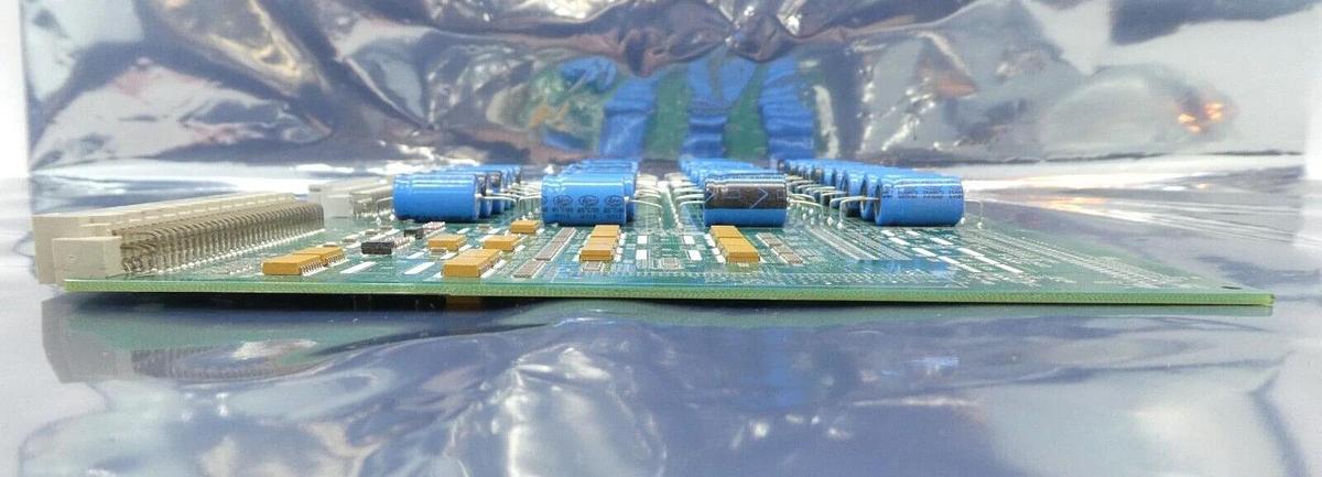 Used SPEA J00010 Power Distribution PCB J00020-1 EL.LEV.A Working Surplus