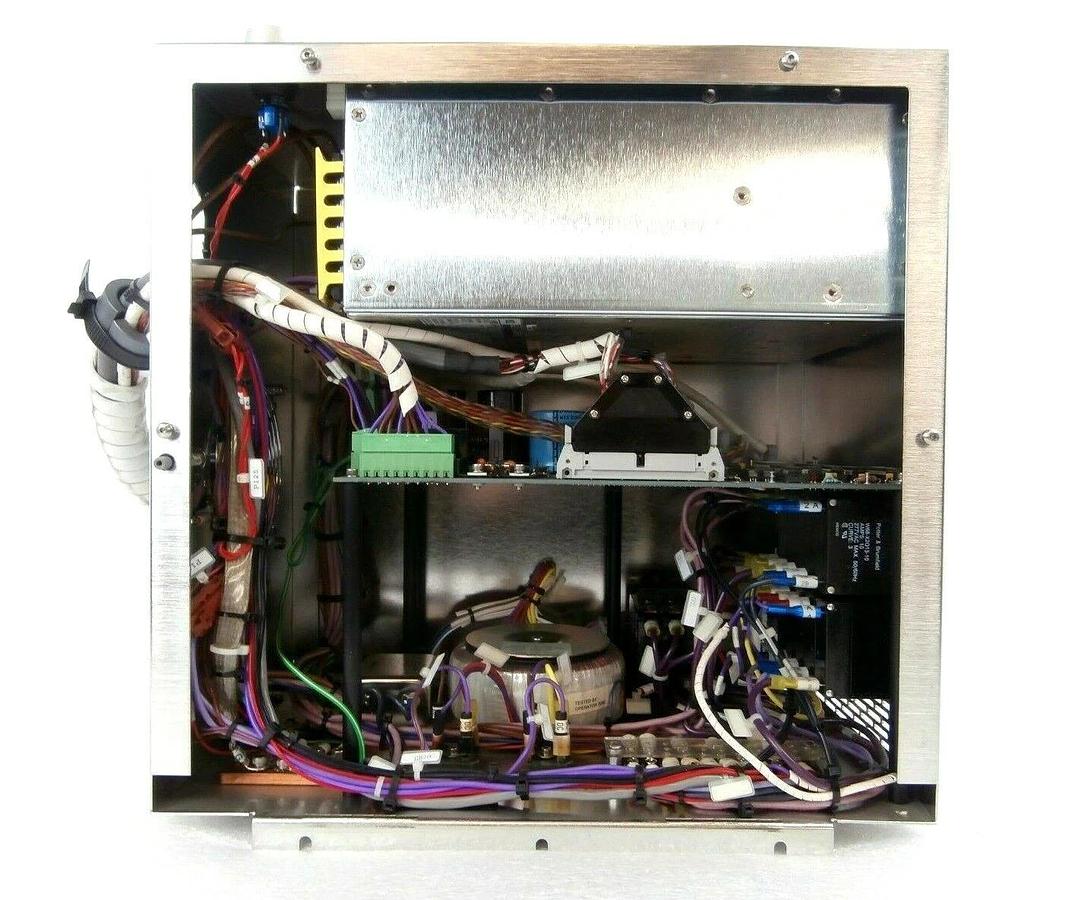Used SVG Silicon Valley Group System Power Supply Module 99-80268-01 Rev. D 90S Spare
