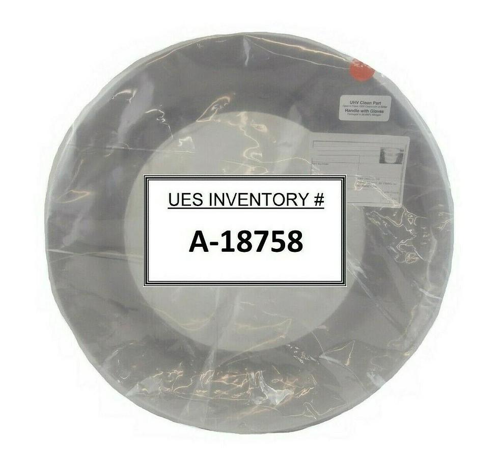Refurbished AMAT Applied Materials 0020-60810 Inner Shield Al TWAS w/ Ni Bond Cu Refurbished