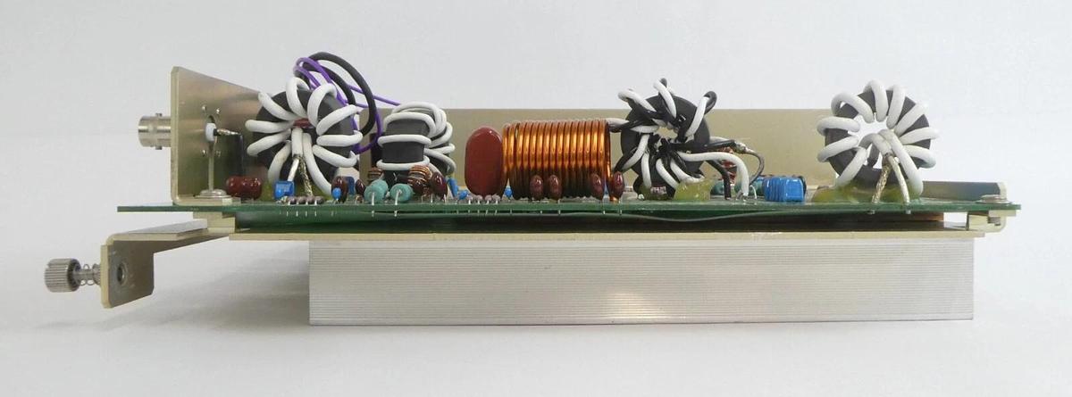 Used Yokogawa G1820-66526 Multi Channel Source Power Supply PCB Working Surplus