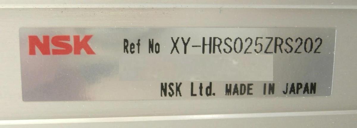 Used TEL Tokyo Electron 51161-802-001 Interface Block Robot IRAM Lithius Working