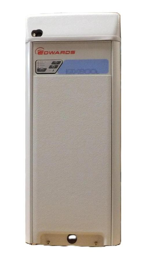 Refurbished iGX600L Edwards NRY0GB000 Vacuum Pump IGX 600L LV Manufacturer Refurbished