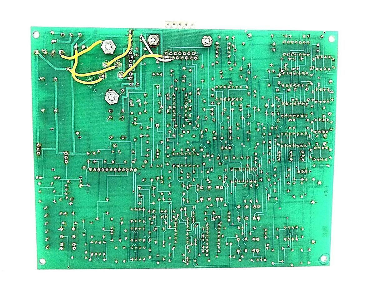 Used Primax PCMC Power Distribution Board PCB Rev. 1.31 Primax UV Curing Station