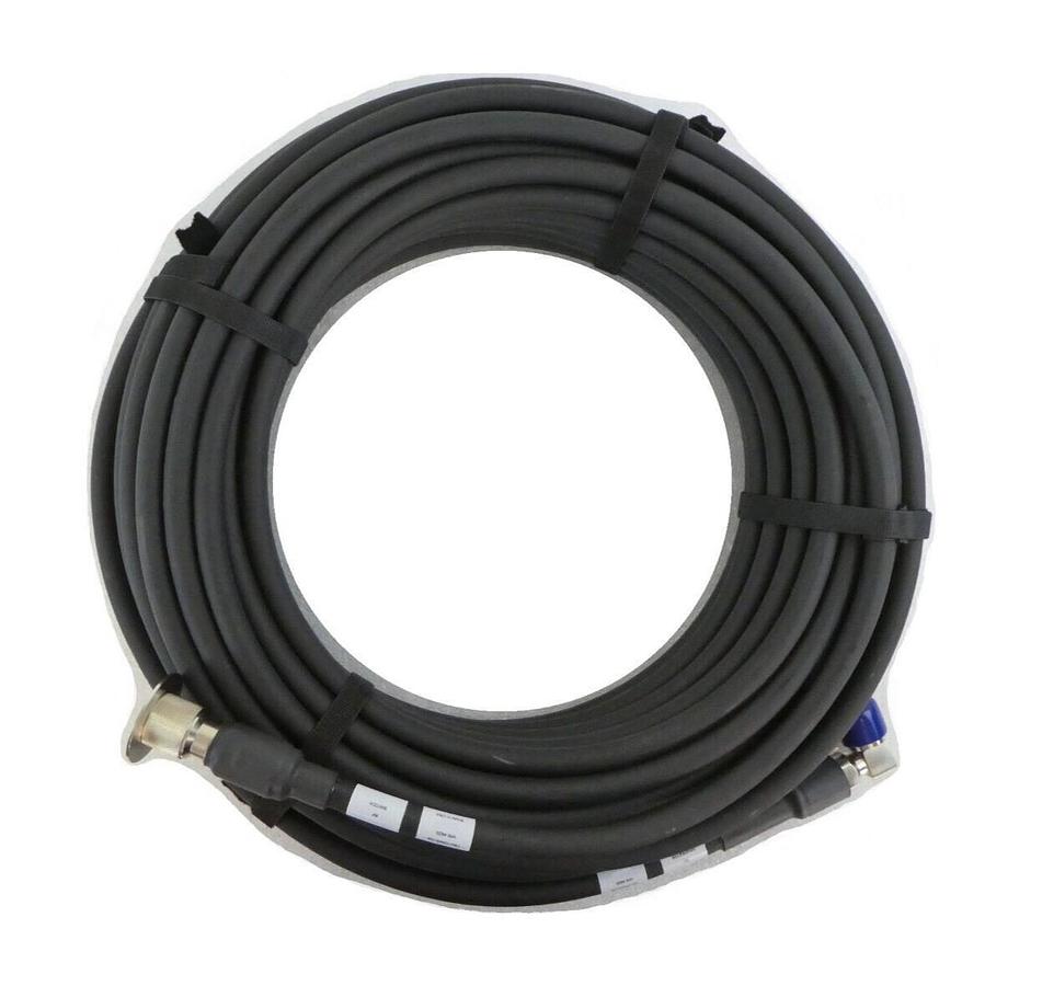 TRU TRU-10045-103 RF Coaxial Cable RF Straight/Right Angle New Surplus