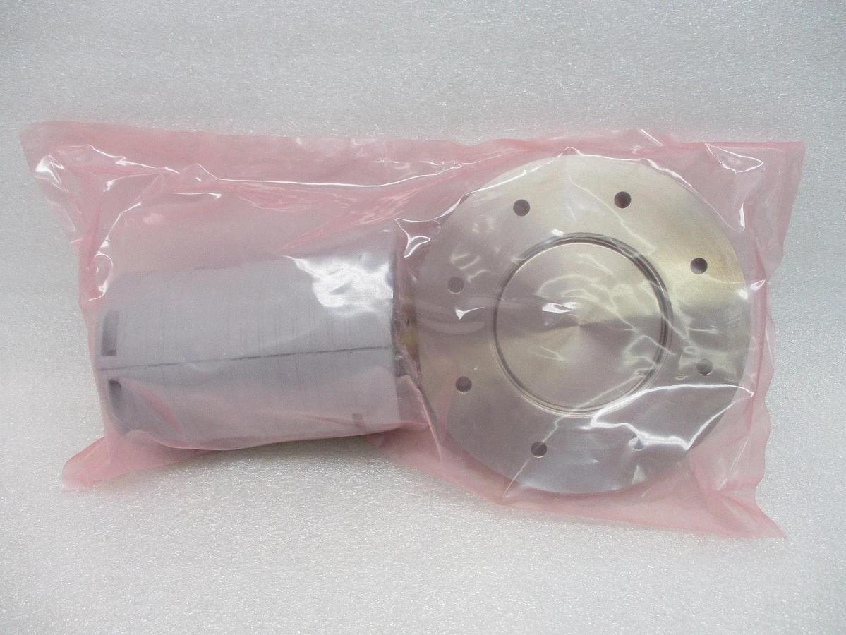 Refurbished MKS Instruments 653B-13181 Throttle Control Valve Type 653B OEM Refurbished