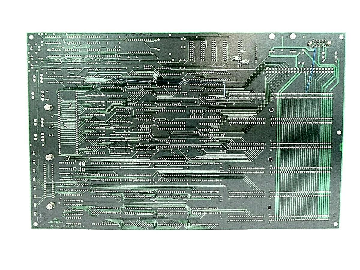 Used Electroglas 247213-003 Main System Board PCB 4085x Horizon PSM Working