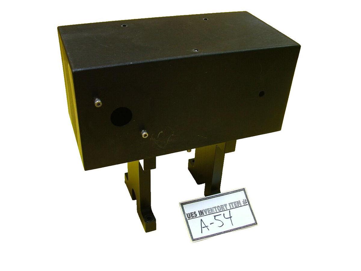 Used KLA-Tencor CRS-1010 Mirror Assembly 003087 000381 Defect Review Working Surplus