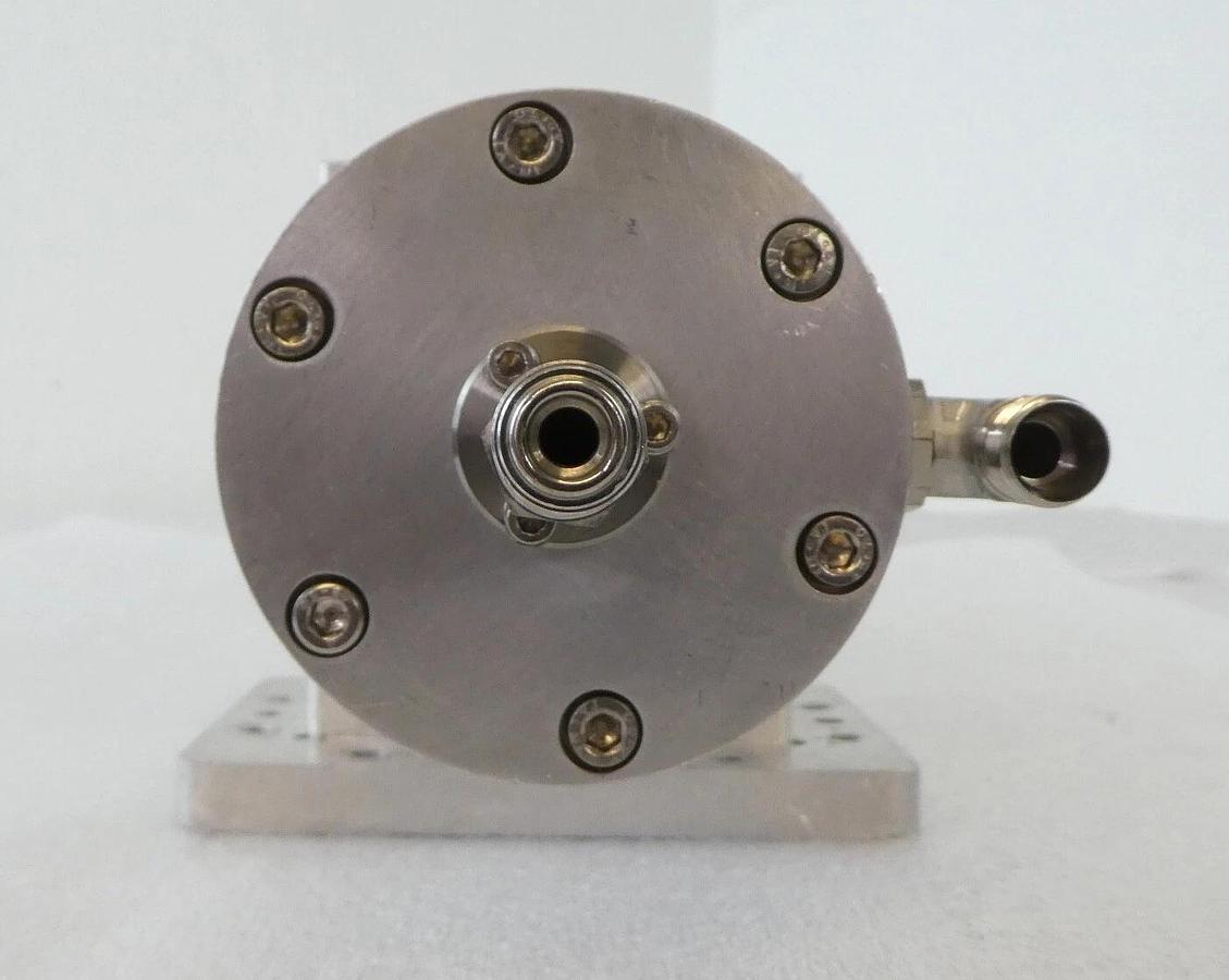 Used AMAT Applied Materials 0010-02146 HDP-CVD RPSC Applicator 5200 Copper Cu Working