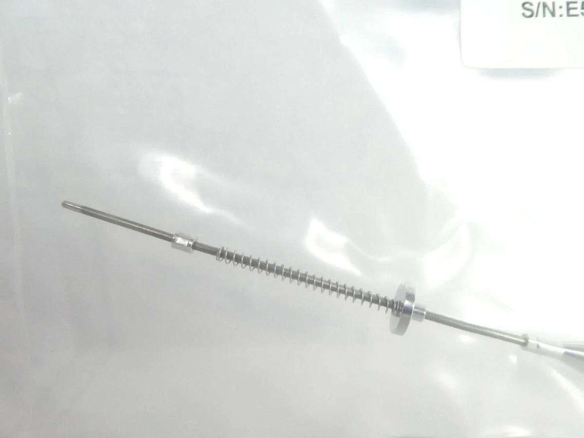ASM 1055-986-01 TC-Type K Spring XTMS3201 Reseller Lot of 2 New Surplus