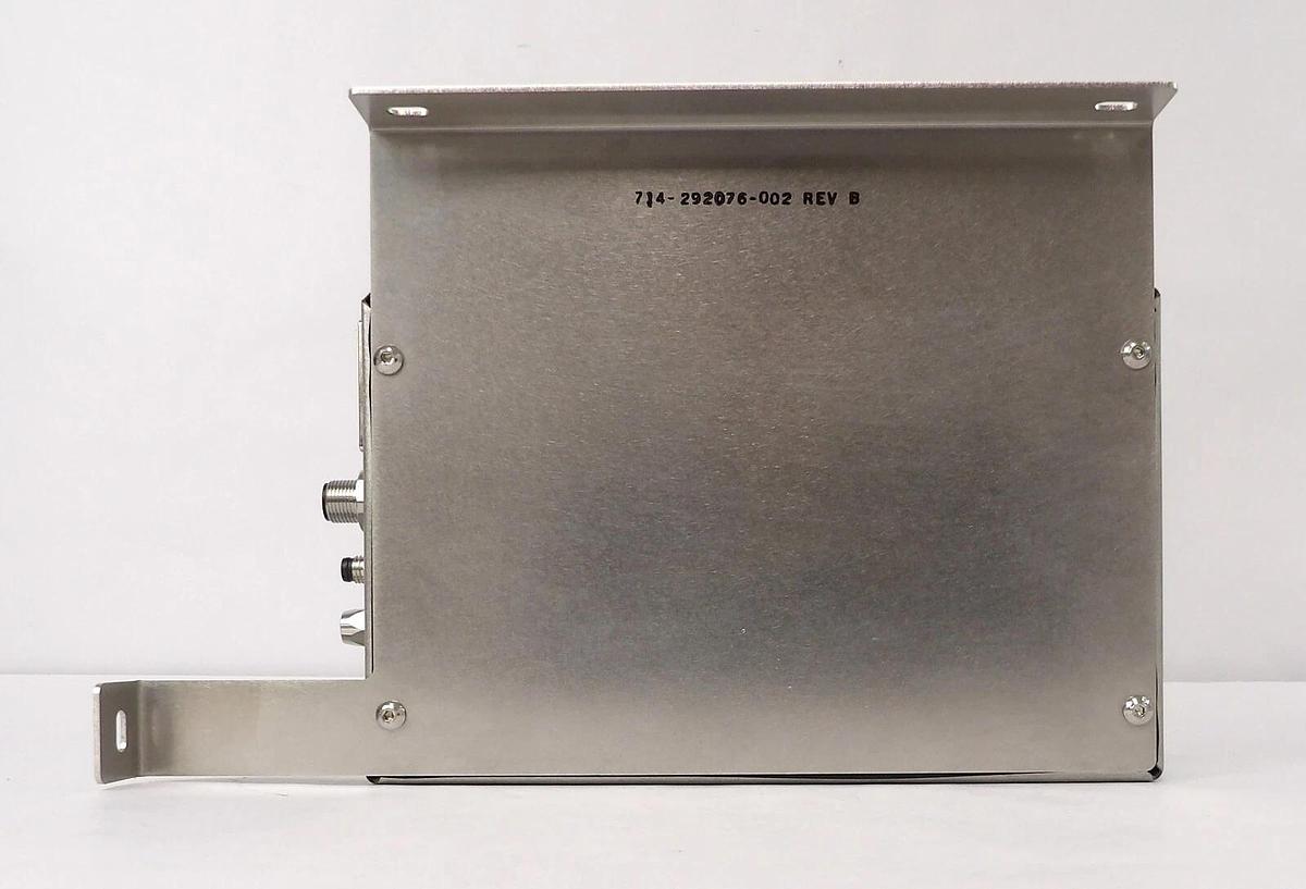 Used Lam Research 853-292040-001 SAC Maintenance Display Assembly New Surplus