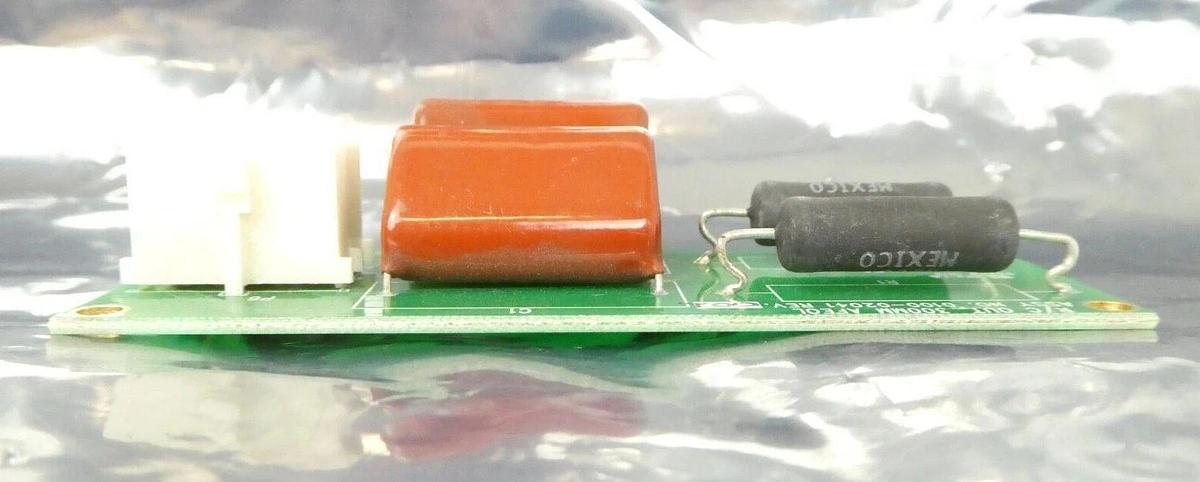 Used AMAT Applied Materials 0100-02041 300mm AFEOL R/C Out Interface PCB Working