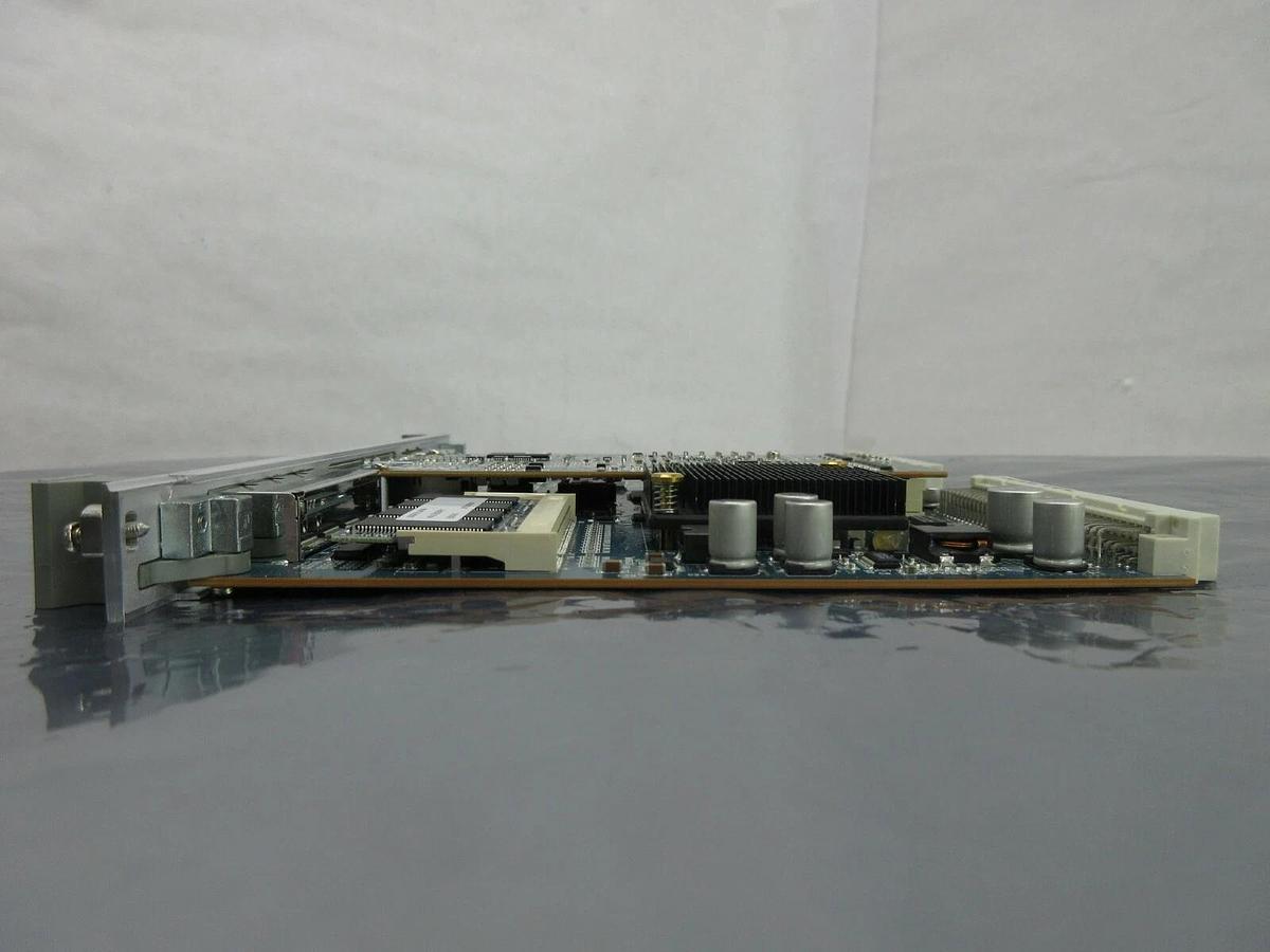 Used Advanet Advme7510 SBC Single Board Computer PCB Card Nikon NSR-S620D Used