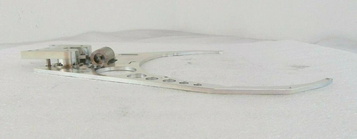 Used AMAT Applied Materials Upper 300mm Gripper Claw 0040-80142 0040-84443 Working