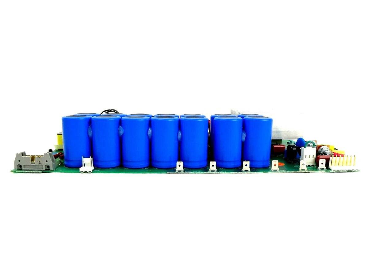 Used SoftSwitching Technologies EN-200-1219 Inverter Board PCB Rev. F6 Working Spare