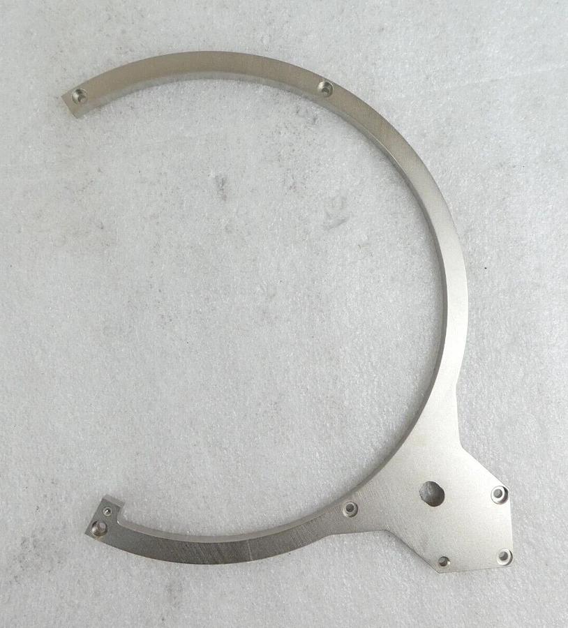 Used AMAT Applied Materials 0020-10059 Wafer Lift Ring NI/SO Working Surplus