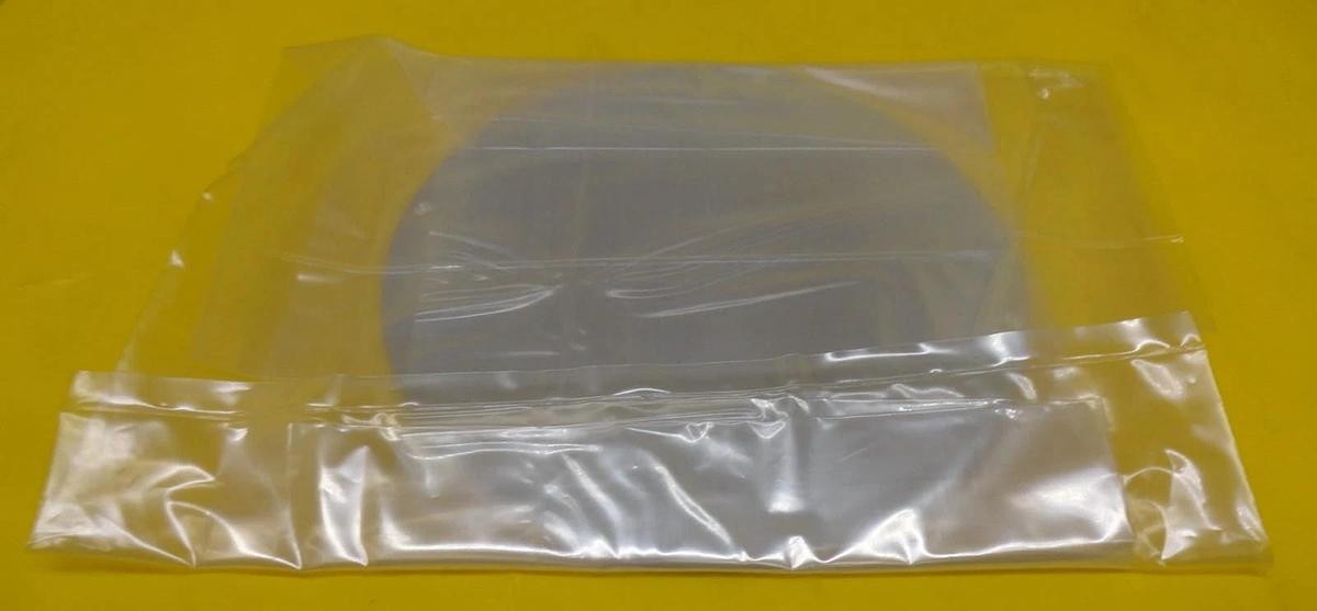 ChemTrace 715-011504-001 Upper Baffle New