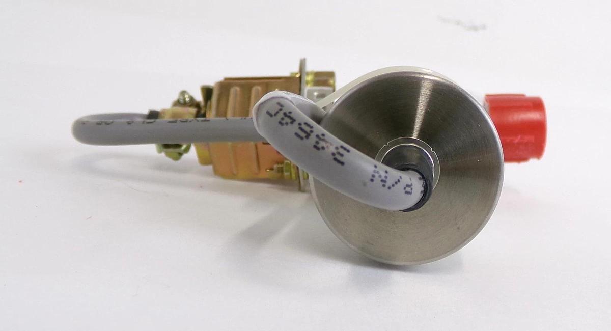 MKS Instruments 872B12PCA2GC1 Baratron Pressure Transducer 872B New